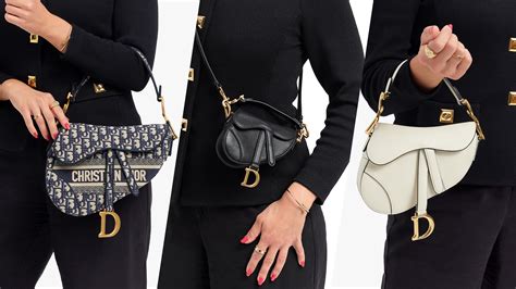 dior bag white saddle|Dior saddle bag price 2020.